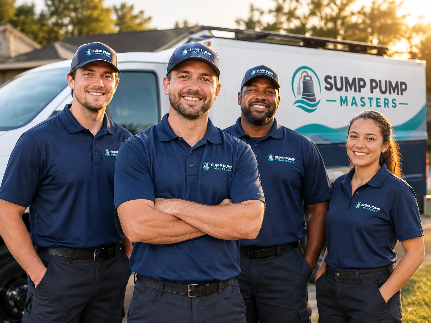 Sump Pump Repair company in Palestine, AR